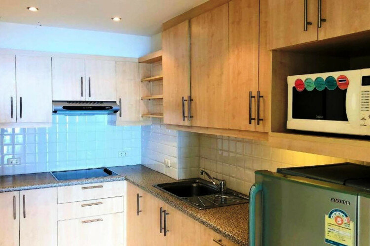 Кондоминиум в Паттайе, Таиланд | THE526616