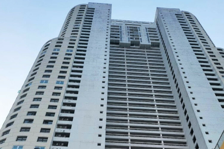 Кондоминиум в Паттайе, Таиланд | THE526616