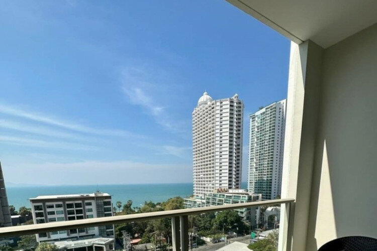 Кондоминиум в Паттайе, Таиланд | THE258561