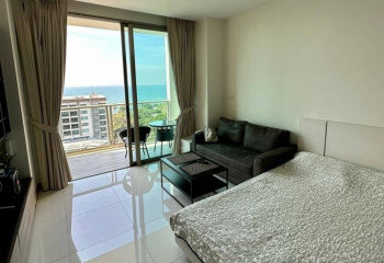 Кондоминиум в Паттайе, Таиланд | THE258561