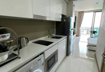 Кондоминиум в Паттайе, Таиланд | THE258561