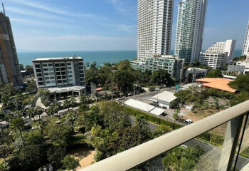 Кондоминиум в Паттайе, Таиланд | THE258561