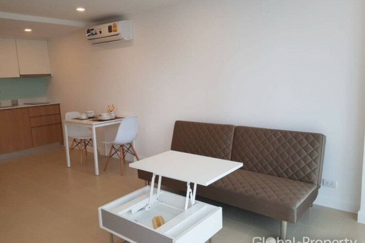 Кондоминиум в Паттайе, Таиланд | THE358562