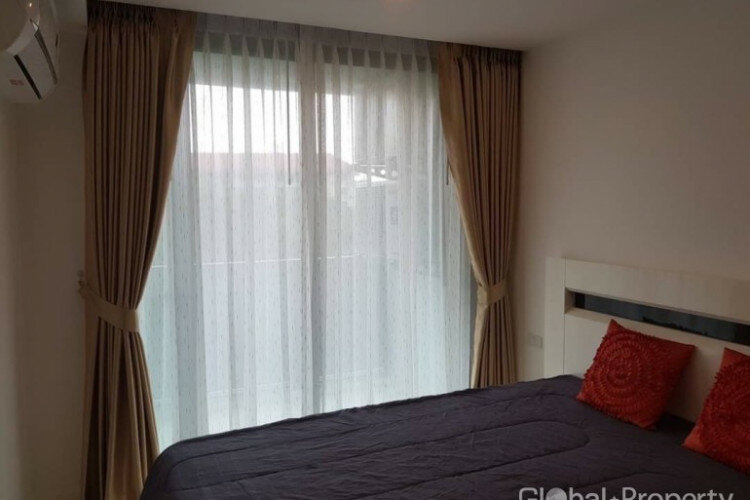 Кондоминиум в Паттайе, Таиланд | THE358562