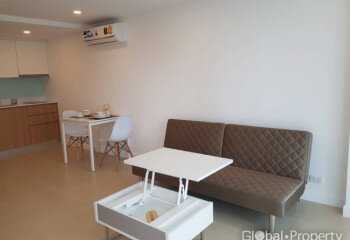 Кондоминиум в Паттайе, Таиланд | THE358562