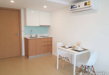 Кондоминиум в Паттайе, Таиланд | THE358562