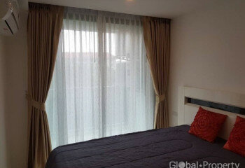 Кондоминиум в Паттайе, Таиланд | THE358562