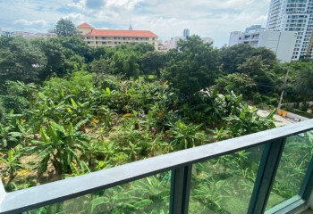 Кондоминиум в Паттайе, Таиланд | THE358562