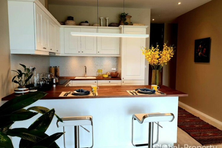 Кондоминиум в Паттайе, Таиланд | THE156476