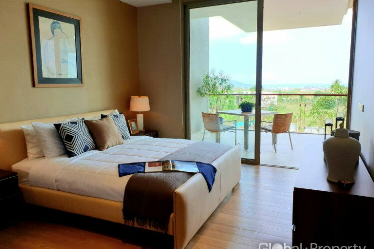 Кондоминиум в Паттайе, Таиланд | THE156476