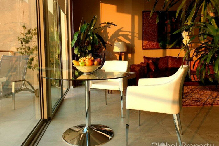 Кондоминиум в Паттайе, Таиланд | THE156476