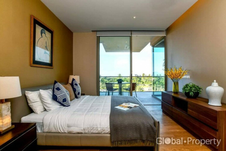 Кондоминиум в Паттайе, Таиланд | THE156476