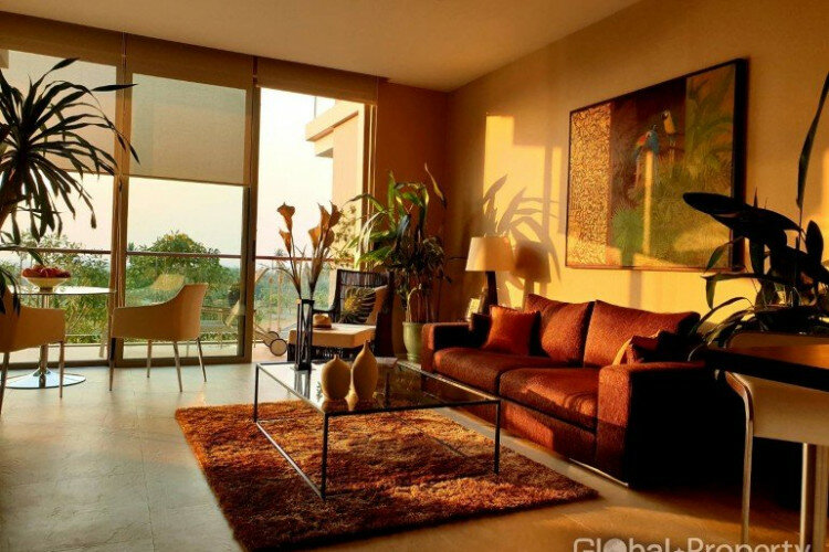 Кондоминиум в Паттайе, Таиланд | THE156476