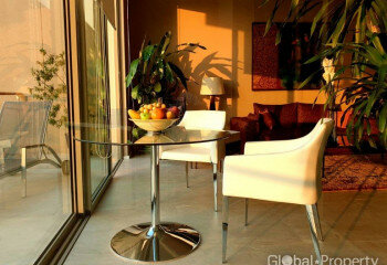 Кондоминиум в Паттайе, Таиланд | THE156476