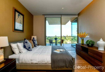 Кондоминиум в Паттайе, Таиланд | THE156476