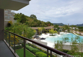 Кондоминиум в Паттайе, Таиланд | THE156476