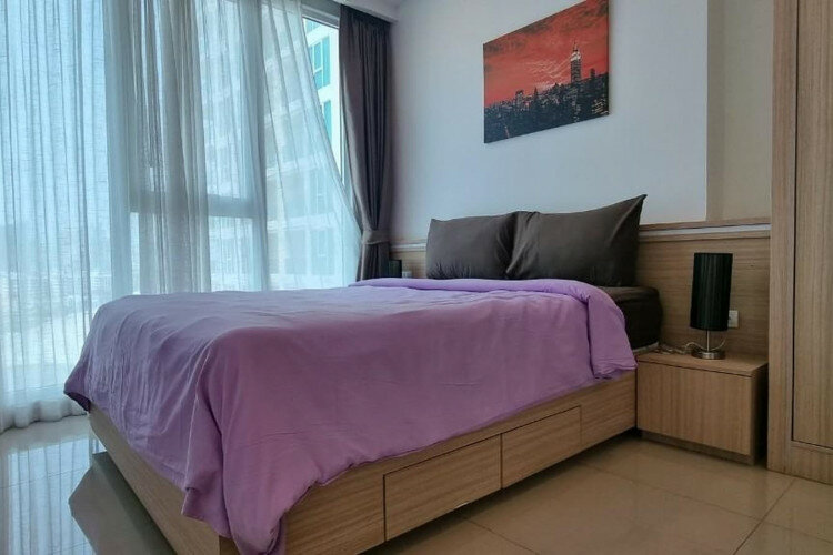 Кондоминиум в Паттайе, Таиланд | THE357221