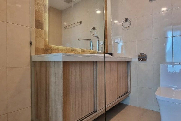 Кондоминиум в Паттайе, Таиланд | THE357221