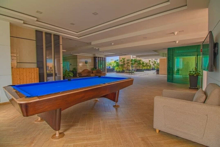 Кондоминиум в Паттайе, Таиланд | THE357221