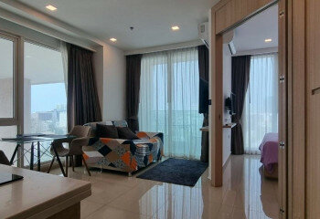 Кондоминиум в Паттайе, Таиланд | THE357221