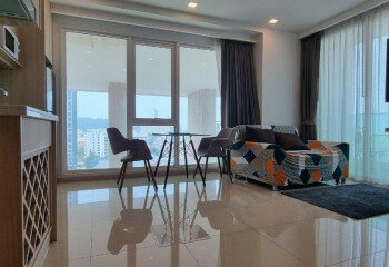 Кондоминиум в Паттайе, Таиланд | THE357221