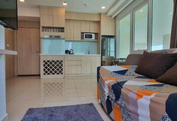 Кондоминиум в Паттайе, Таиланд | THE357221