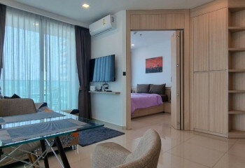 Кондоминиум в Паттайе, Таиланд | THE357221