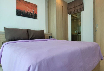 Кондоминиум в Паттайе, Таиланд | THE357221