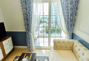 Кондоминиум в Паттайе, Таиланд | THE458825