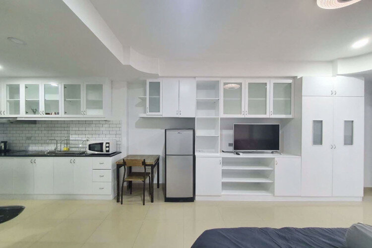 Кондоминиум в Паттайе, Таиланд | THE258828