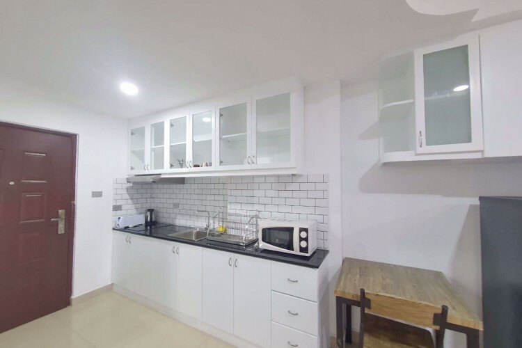 Кондоминиум в Паттайе, Таиланд | THE258828