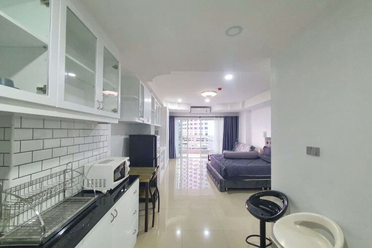 Кондоминиум в Паттайе, Таиланд | THE258828