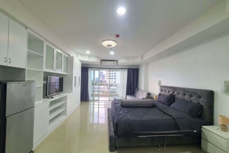 Кондоминиум в Паттайе, Таиланд | THE258828