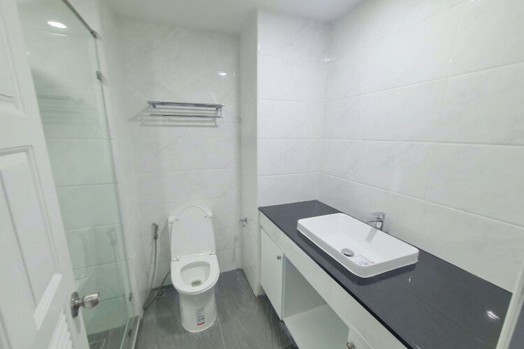 Кондоминиум в Паттайе, Таиланд | THE258828