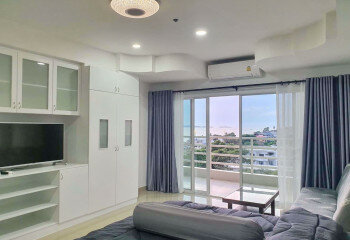 Кондоминиум в Паттайе, Таиланд | THE258828