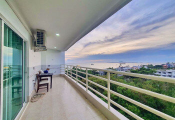 Кондоминиум в Паттайе, Таиланд | THE258828