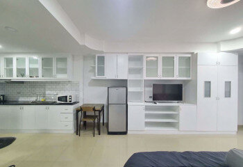 Кондоминиум в Паттайе, Таиланд | THE258828