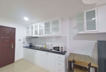 Кондоминиум в Паттайе, Таиланд | THE258828