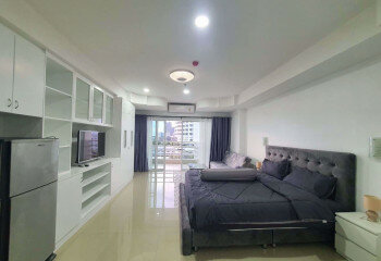 Кондоминиум в Паттайе, Таиланд | THE258828