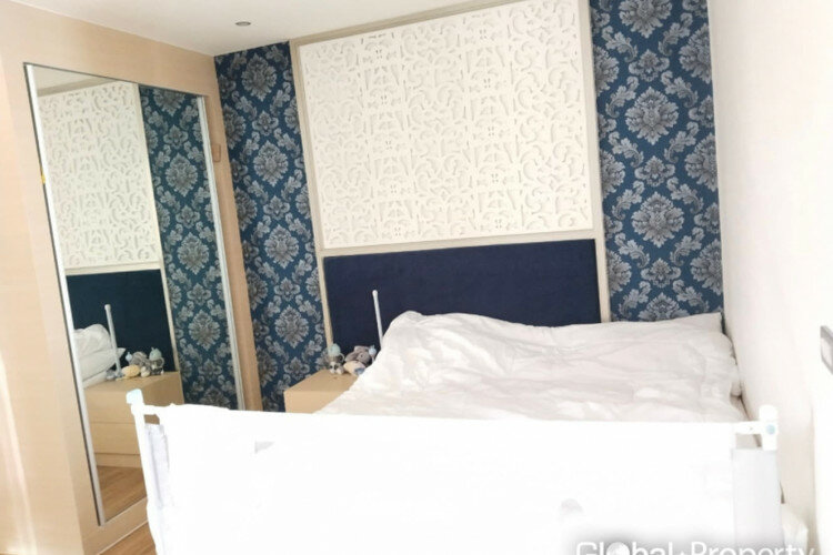 Кондоминиум в Паттайе, Таиланд | THE357287