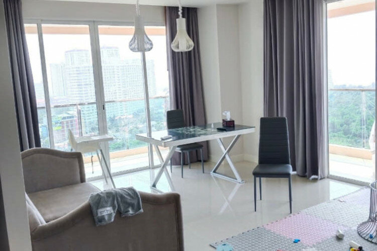 Кондоминиум в Паттайе, Таиланд | THE357287