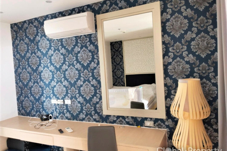 Кондоминиум в Паттайе, Таиланд | THE357287