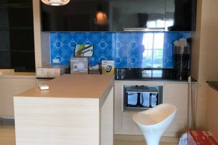 Кондоминиум в Паттайе, Таиланд | THE357287