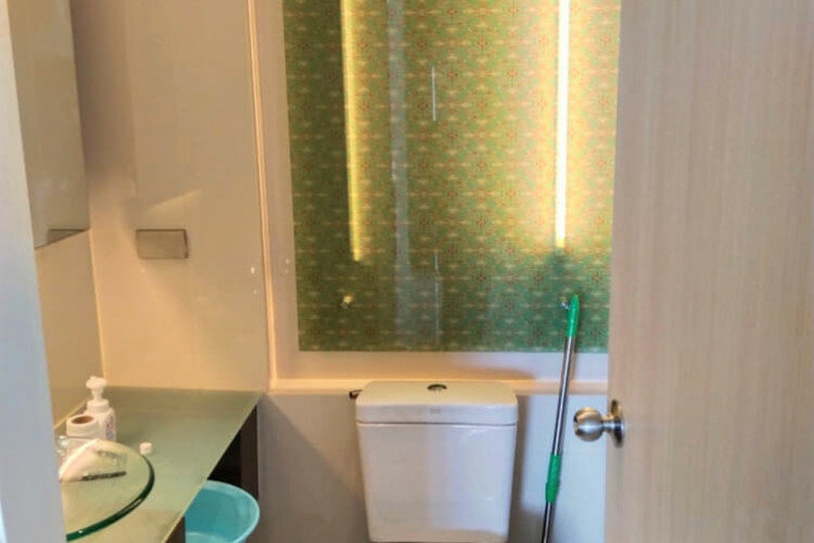 Кондоминиум в Паттайе, Таиланд | THE357287