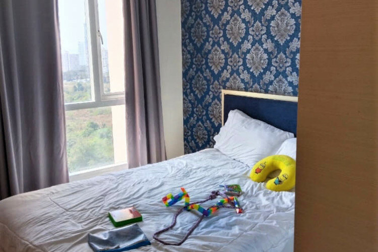 Кондоминиум в Паттайе, Таиланд | THE357287