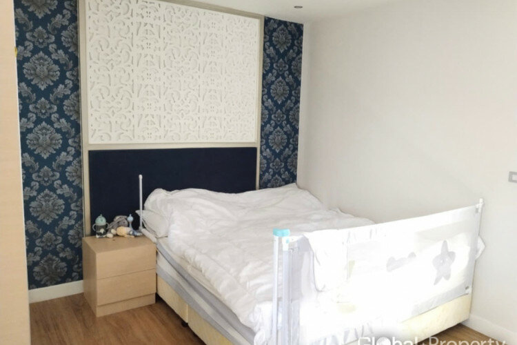 Кондоминиум в Паттайе, Таиланд | THE357287