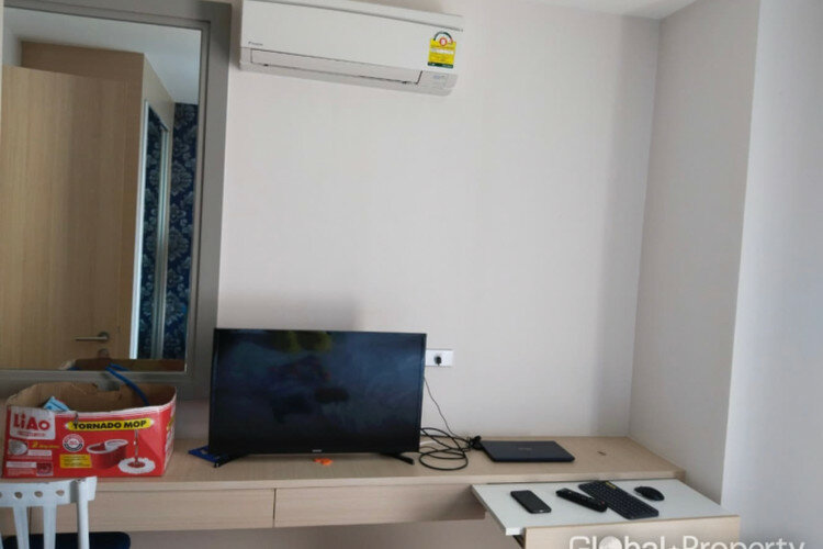 Кондоминиум в Паттайе, Таиланд | THE357287