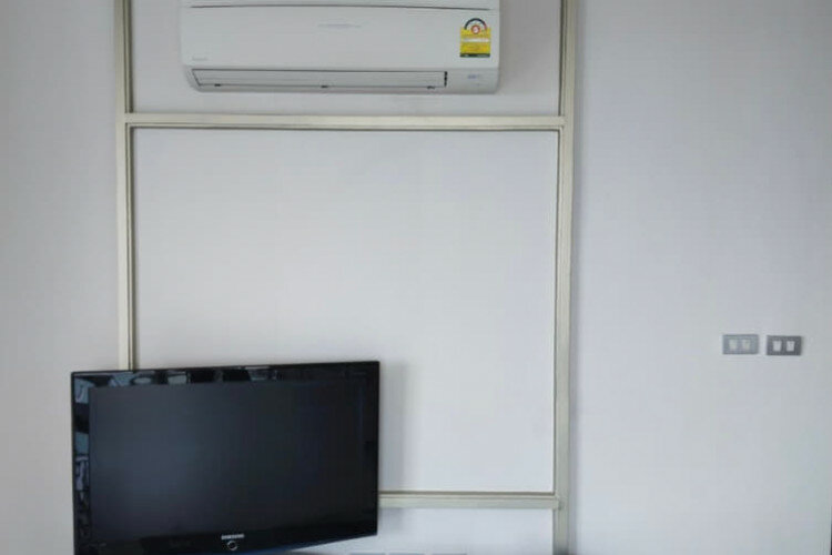 Кондоминиум в Паттайе, Таиланд | THE357287