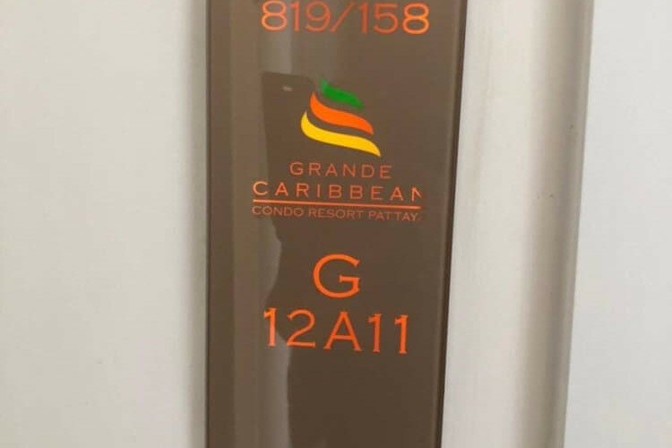 Кондоминиум в Паттайе, Таиланд | THE357287