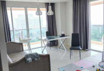 Кондоминиум в Паттайе, Таиланд | THE357287